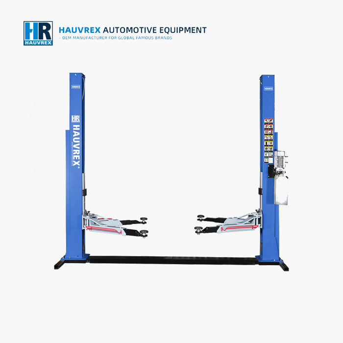 Автомашин өргөгч Hauvrex HTL2440B - 4000 кг