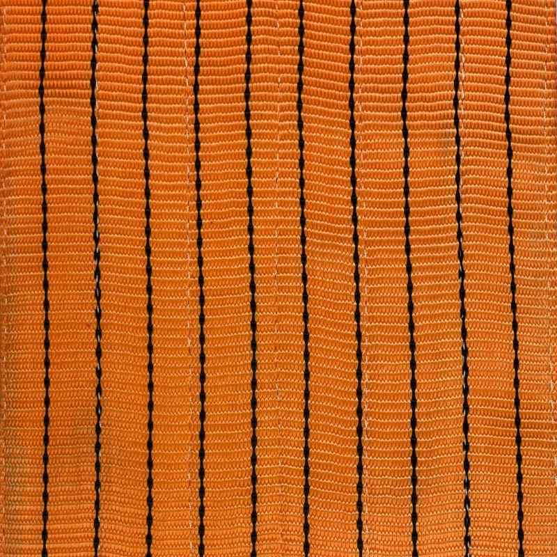 Хавтгай слинг - 10000кг, 8м х 300мм (Webbing Sling SF7:1) - Зураг 3