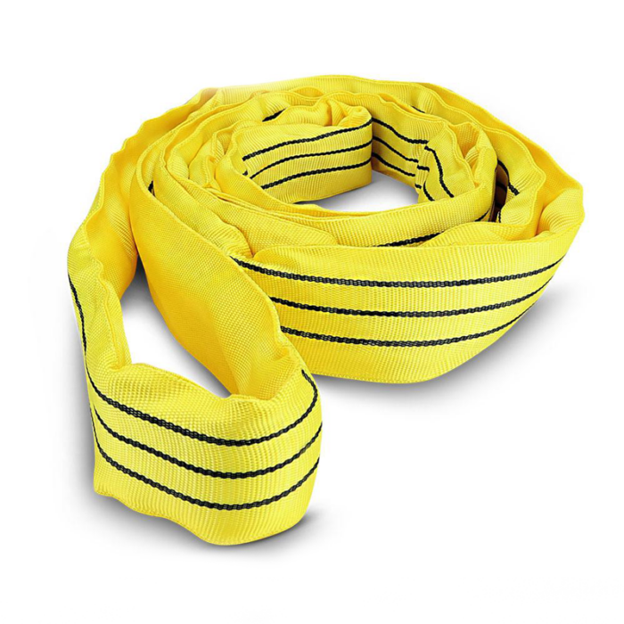 Нийлэг тэнжээ (битүү гогцоот) - даац 3 тонн