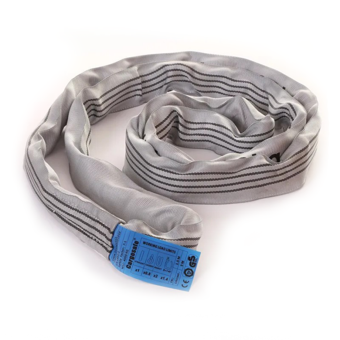 Нийлэг тэнжээ (битүү гогцоот) - даац 4 тонн