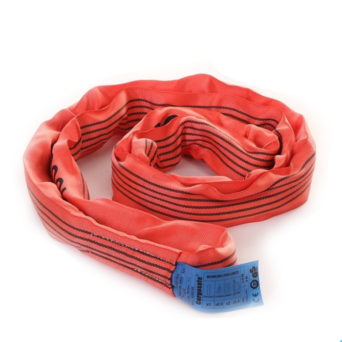 Нийлэг тэнжээ (битүү гогцоот) - даац 5 тонн