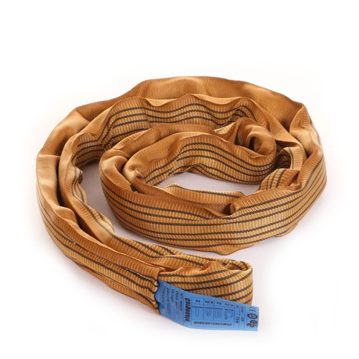 Нийлэг тэнжээ (битүү гогцоот) - даац 6 тонн