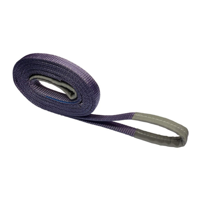Хавтгай слинг - 1000кг, 1-2м х 30мм (Webbing Sling SF7:1)