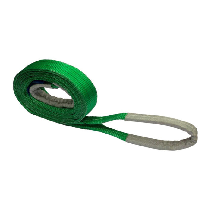 Хавтгай слинг - 2000кг, 2-4м х 60мм (Webbing Sling SF7:1)
