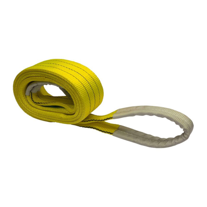 Хавтгай слинг - 3000кг, 3-5м х 90мм (Webbing Sling SF7:1)
