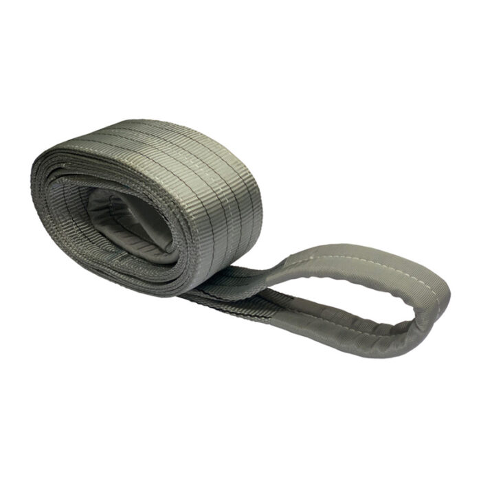 Хавтгай слинг - 4000кг, 4-6м х 120мм (Webbing Sling SF7:1)