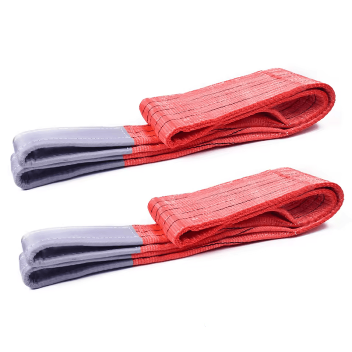 Нийлэг тэнжээ (2 гогцоот туузан) - даац 5 тонн