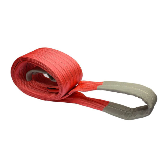 Хавтгай слинг - 5000кг, 3-6м х 150мм (Webbing Sling SF7:1)