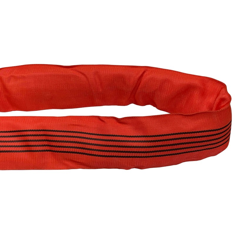 Битүү слинг - 5000кг, 3м (Round Sling SF7:1) - Зураг 3