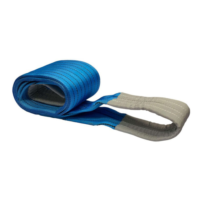 Хавтгай слинг - 8000кг, 8м х 240мм (Webbing Sling SF7:1)