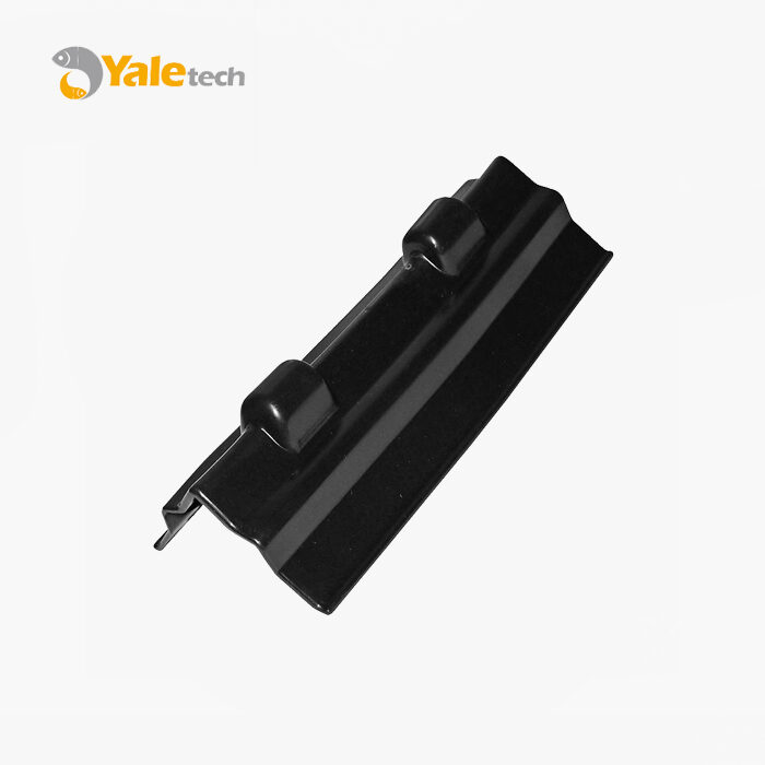 Нийлэг тэнжээний ивүүр PU 4 * 100 * 280