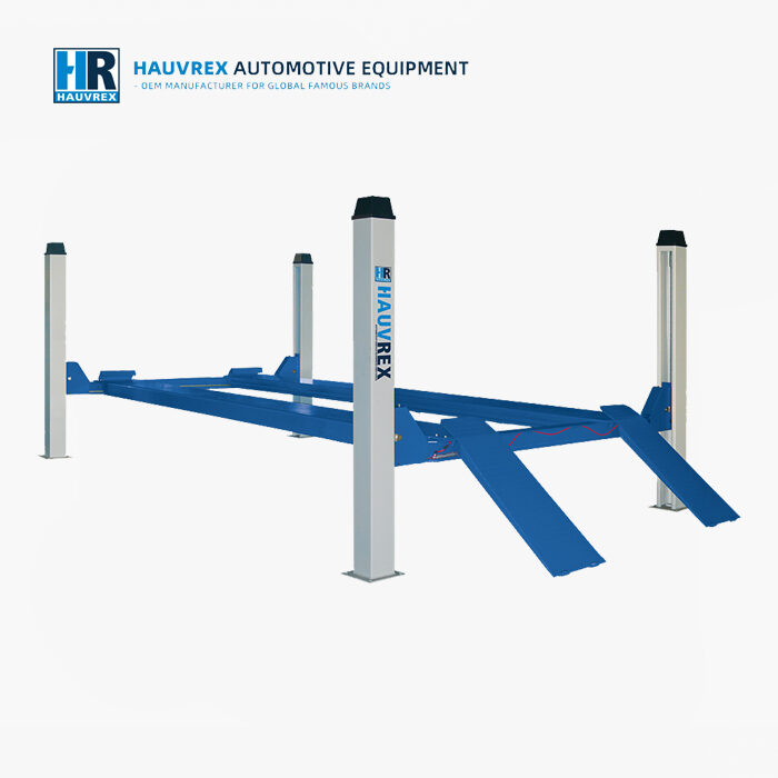 Автомашин өргөгч Hauvrex HFL4045 – 4500 кг/5500 кг