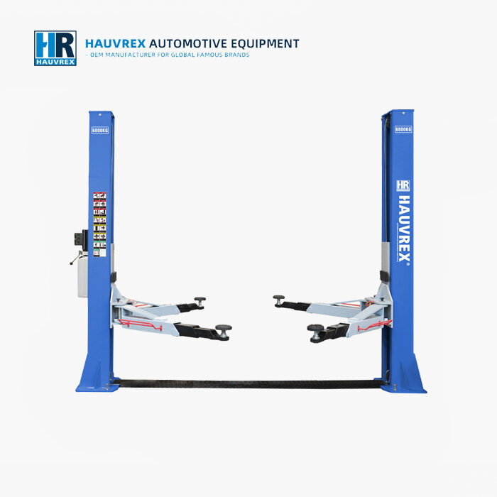 Автомашин өргөгч Hauvrex HTL2150W - 5000 кг