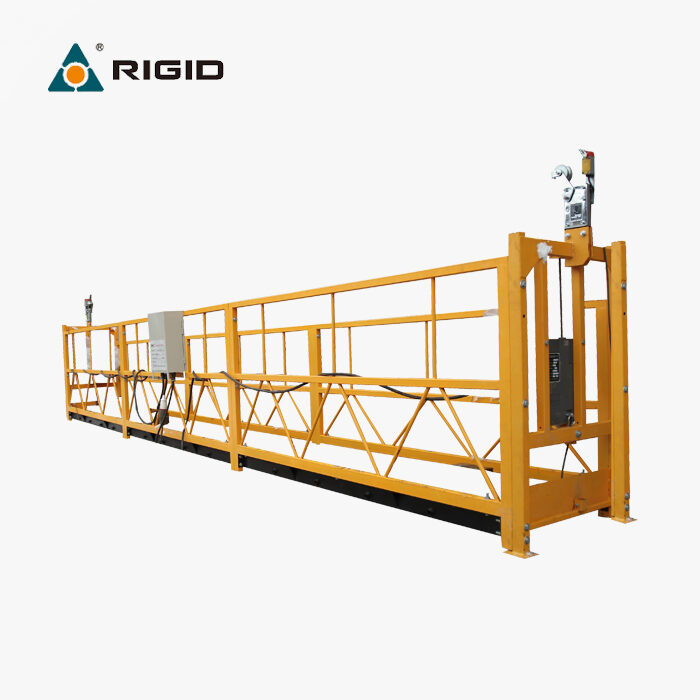 Rigid ZPL1000