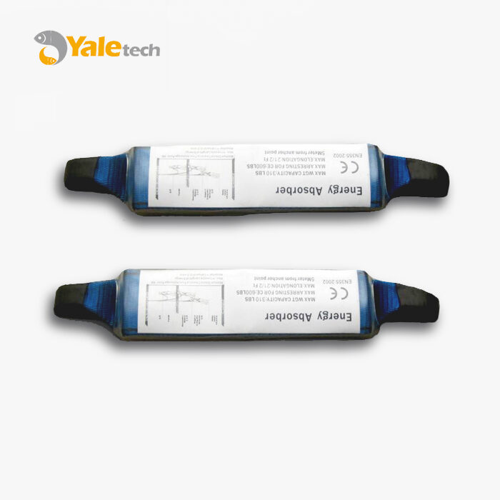 Өндрийн бүсний уналт зөөлрүүлэгч YL-E500