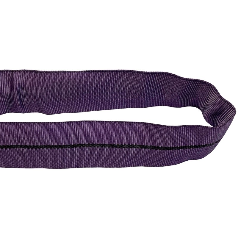 Битүү слинг - 1000кг, 1м (Round Sling SF7:1) - Зураг 2