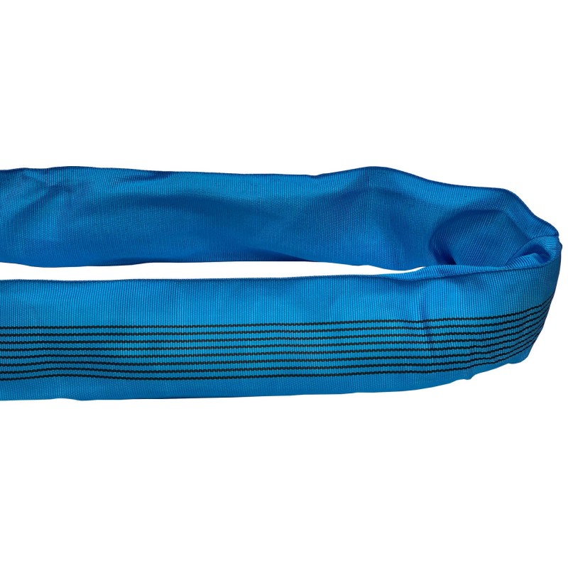 Битүү слинг - 8000кг, 6м (Round Sling SF7:1) - Зураг 2