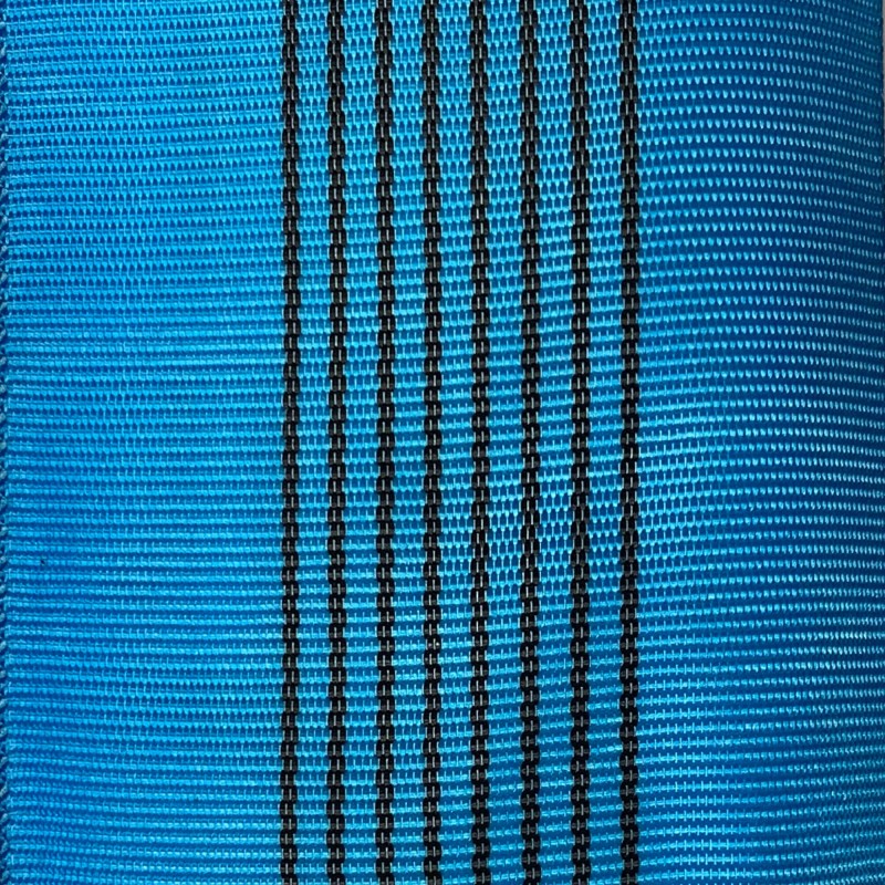 Битүү слинг - 8000кг, 6м (Round Sling SF7:1) - Зураг 3