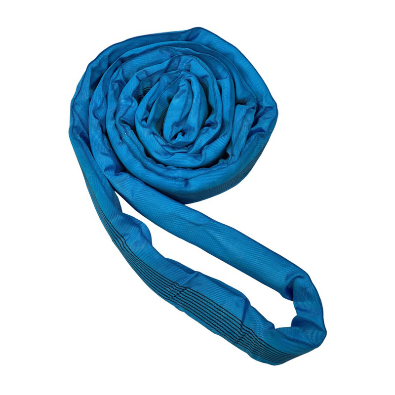 Битүү слинг - 8000кг, 6м (Round Sling SF7:1)