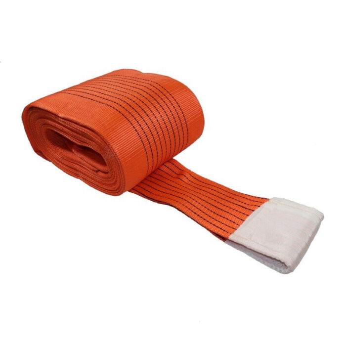 Хавтгай слинг - 15000кг, 8м х 300мм (Webbing Sling SF7:1)