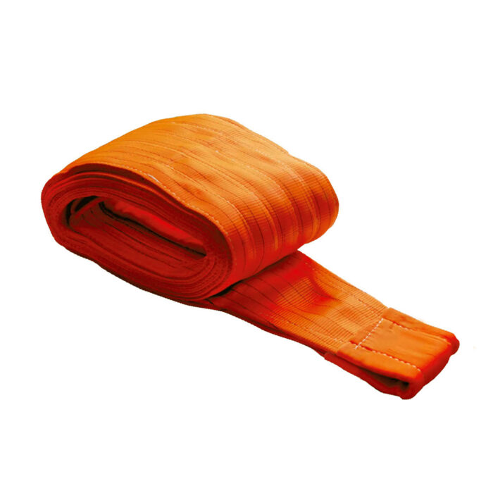 Хавтгай слинг - 15000кг, 8м х 300мм (Webbing Sling SF7:1)