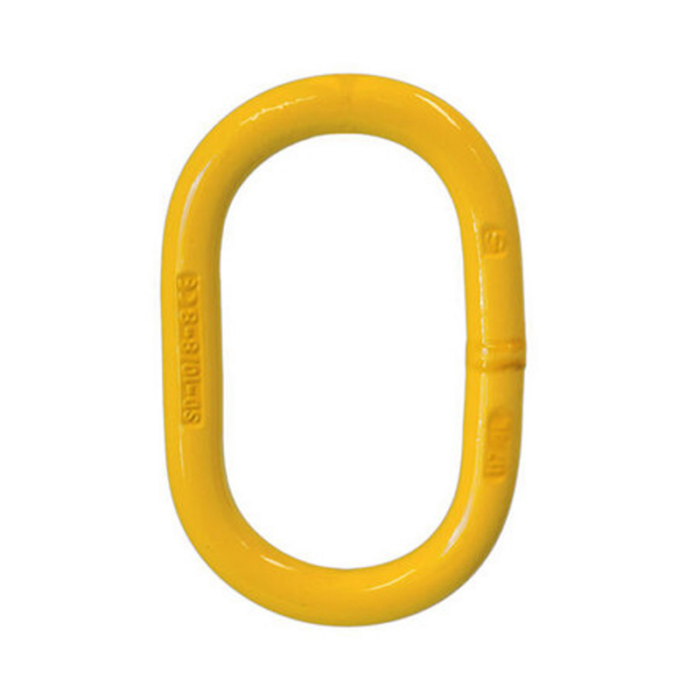 Бундан - G80, 11200 кг, 16мм (Master Link)