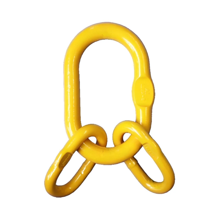 Бундан (ээмэгтэй) - G80, 11200кг, 13мм (Master Link Assembly)