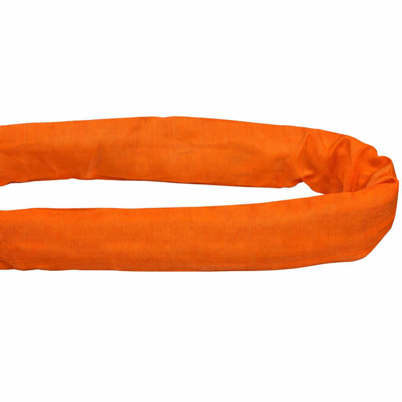 Битүү слинг - 30000кг, 3м (Round Sling SF7:1) - Зураг 2