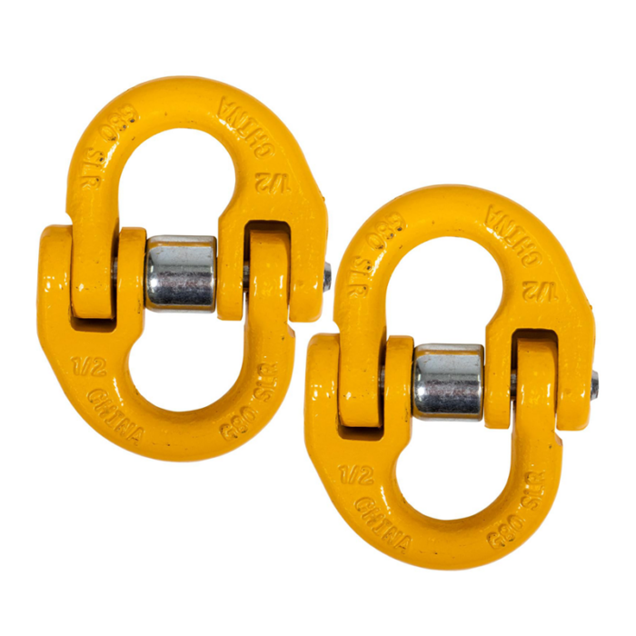 Холбогч - G80 (Ø08мм), 2000кг (Connecting Link)