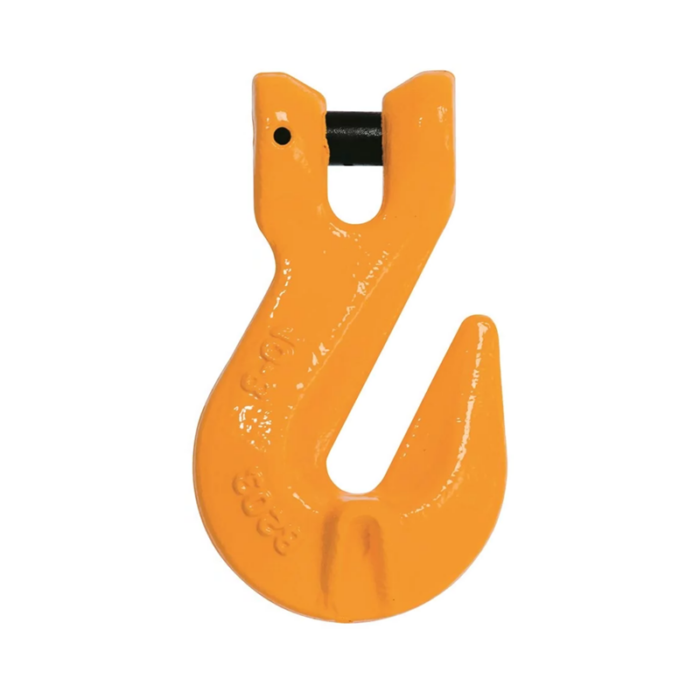 Сойгч - G80, 12500кг, 20мм (Clevis Shortening Grab Hook)