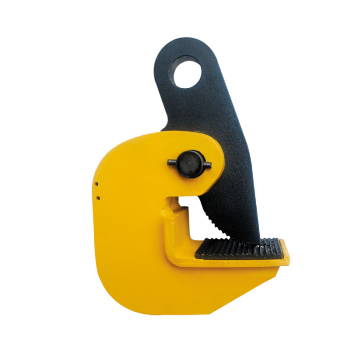 Хавчаар - 1000кг, 0-30мм (Horizontal Plate Lifting Clamp, DSQA)