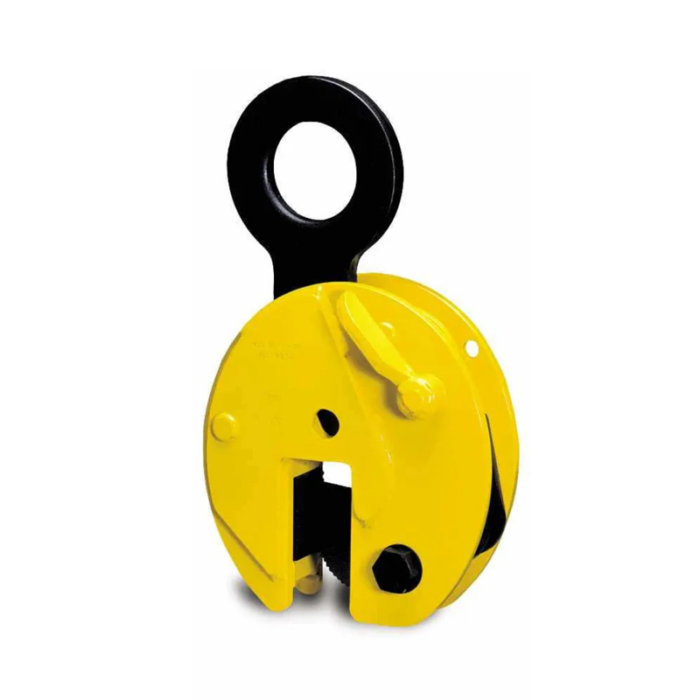 Хавчаар - 1000кг, 0-22мм (Vertical Plate Lifting Clamp, DSQA)