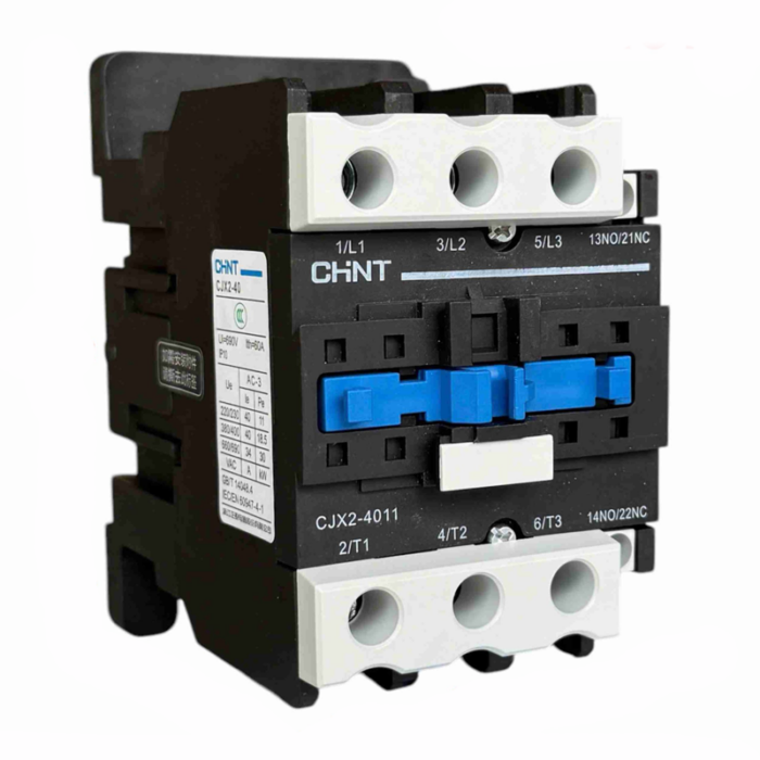 Соронзон пускатель /4011 -36v  60А/