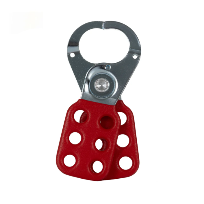 Цоожны түгжээ /бүсний/ 25 мм (Hasp - Lock shackle)