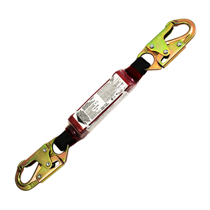 Уналт сааруулагч (гогцоотой) - Energy Absorber EN355