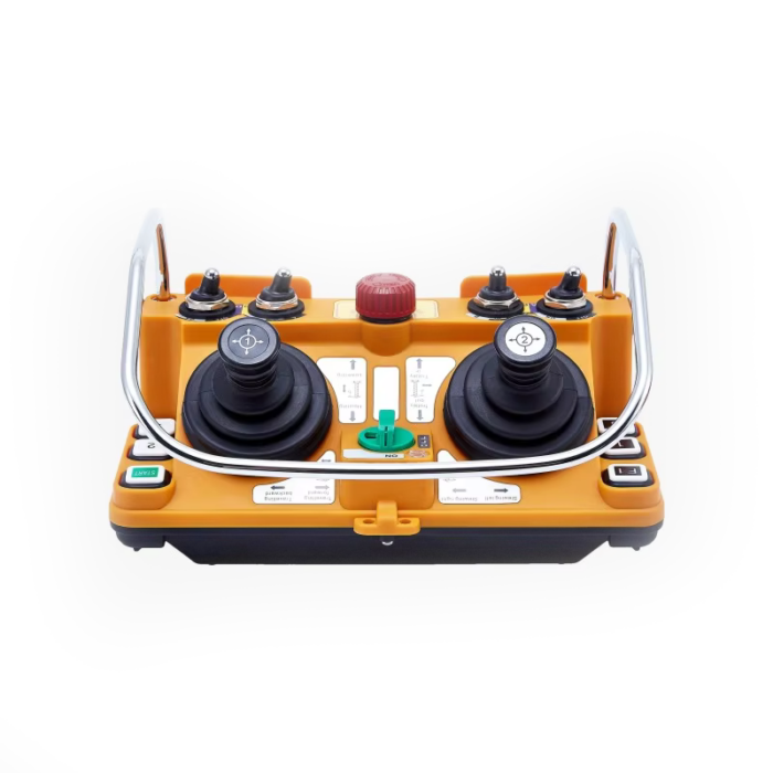 Алсын удирдлага G300, F-24A+60+(S), 380 VAC wireless (Telecrane)