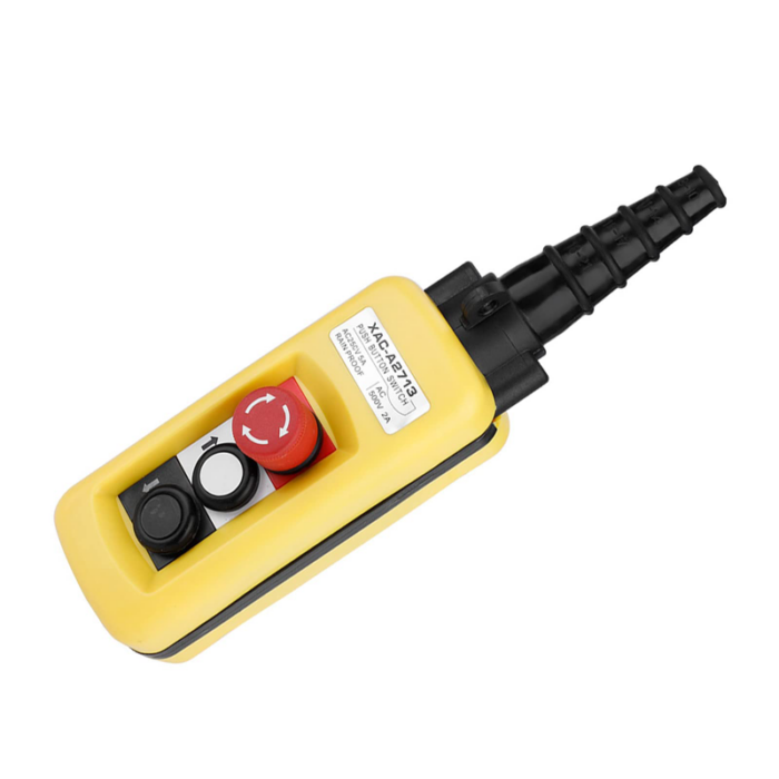 Краны удирдлага - Crane Push Botton-10/ Switch pendant hoist control / CLD76-KHC 15м кабельтай