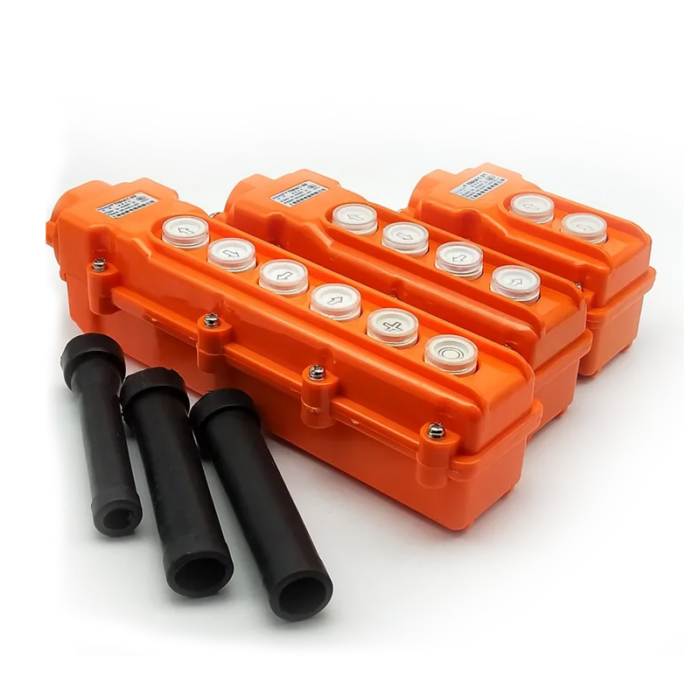 Краны удирдлага, 15м кабельтай (Crane Push Botton-12/Switch)