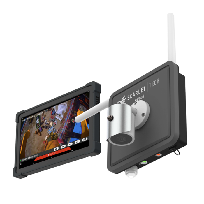 Хяналтын систем