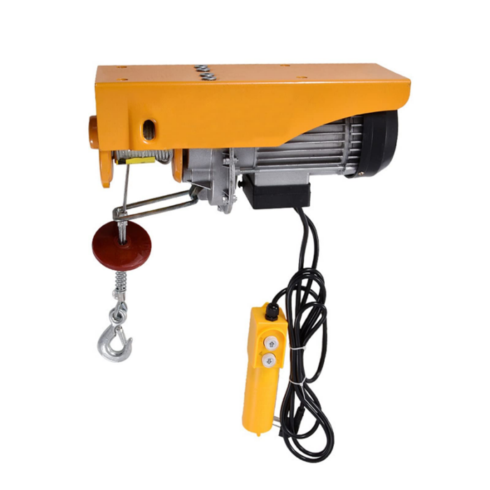 Цахилгаан таль (мини) - PA1000, 12м, 220V 50HZ, 500/1000кг