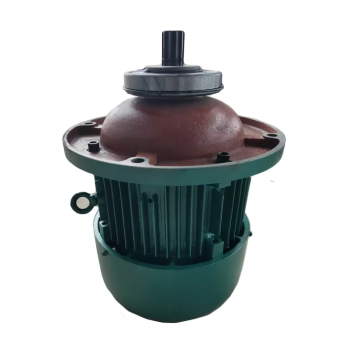 Өргөх мотор 13 кВт  (10 тн)