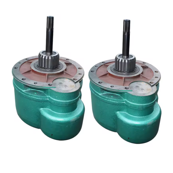 Өргөх редуктор  (10 тн)