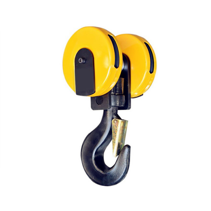 Дэгээ (10 тн)