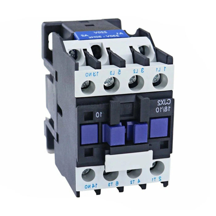 Соронзон пускатель /CJX2-3201 36V 50А/