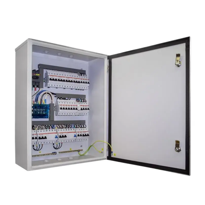 Цахилгааны шит ком