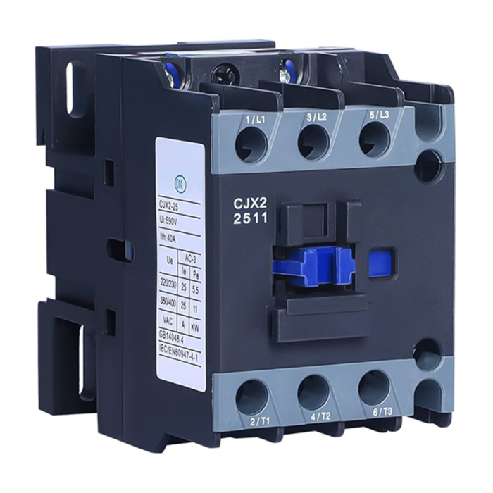 Соронзон  пускатель /CJX2-2511-36v 30А/