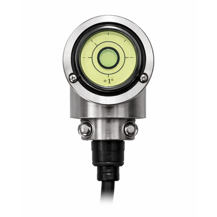 Салхины хурд хэмжигчийн тэгш ус