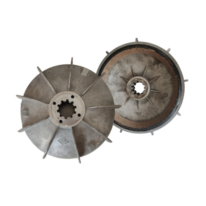 Тоормос  (10 тн)