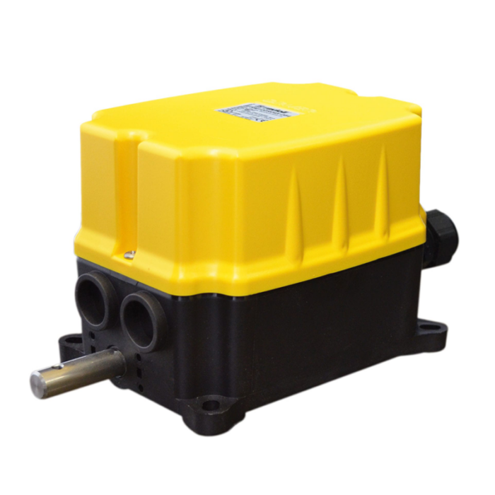 Гүүрэн краны өндрийн таслагч