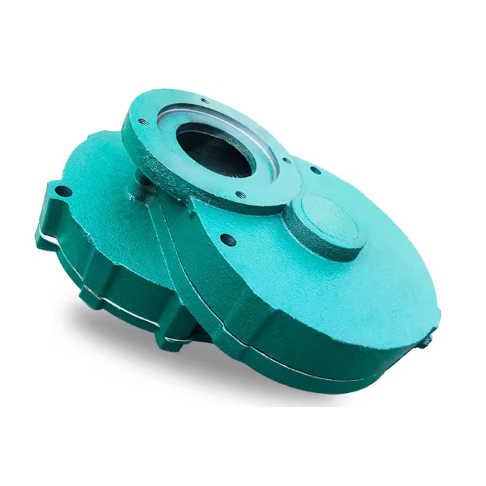 Тэргэнцрийн редуктор  (10 тн)